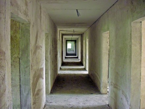 Leerstand