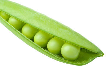 Green peas