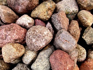 Stones