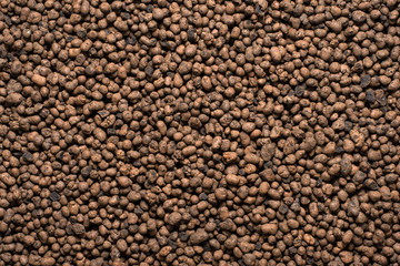 Expanded clay aggregate - 55179149
