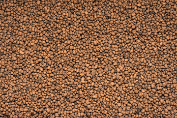Expanded clay aggregate - 55179151