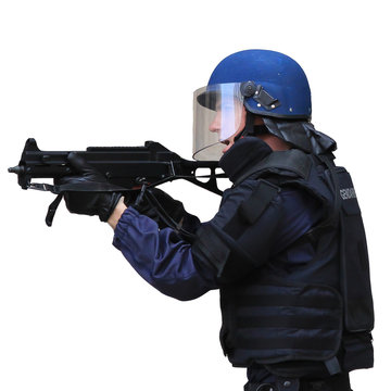 gendarme