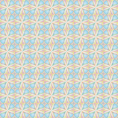Fototapeta premium the pattern of the ornament