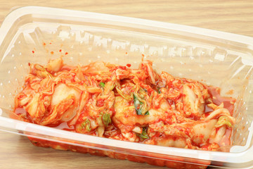 kimchi