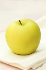 Green apple
