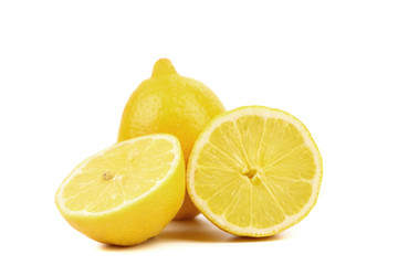 Lemons and splits
