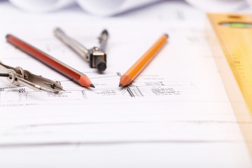 Tools and papers with sketches