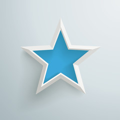 Big Blue Star Infographic