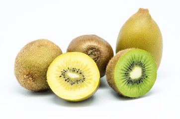 kiwi gold 9