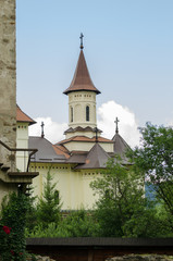 Gura Humorului Monastery
