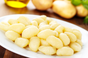 Gnocchi di patate