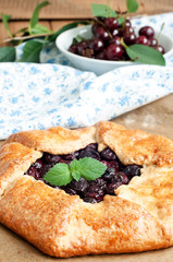 cherry pie