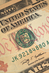 American Currency