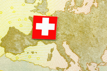 Schweiz-Europa