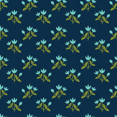 Seamless pattern