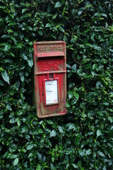 Post Box