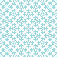 abstract seamless pattern