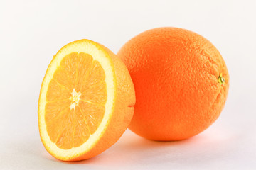Oranges