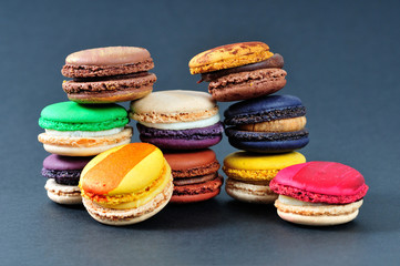 Macarons
