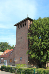 Gnadenkirche Wesel