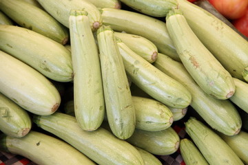 Zucchini