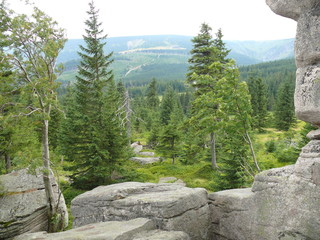 karkonosze © gokusek