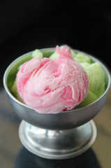 ice cream