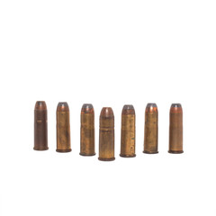 Bullets