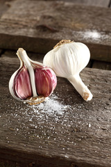 garlic