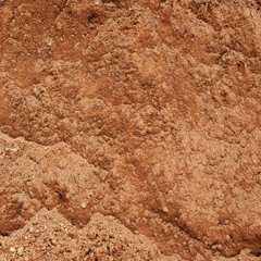 Brown sand grit