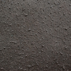Dark numdah felt cloth