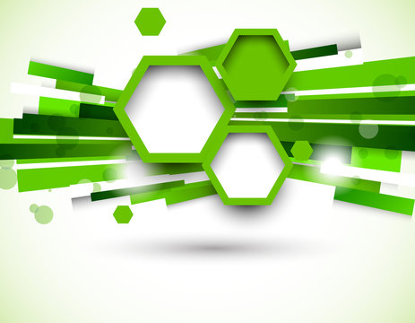 Abstract background