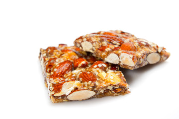 granola bars