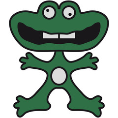 Crazy Frog