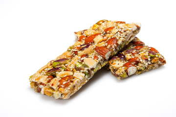 granola bars