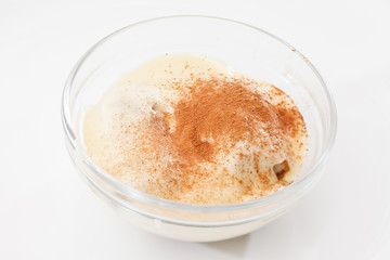 tasty tiramisu