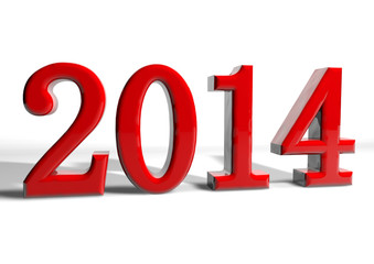 new year  2014