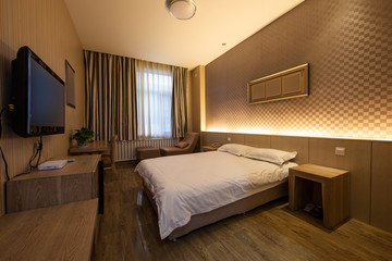 business hotel