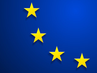 Europe flag