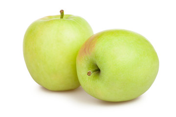 apples two