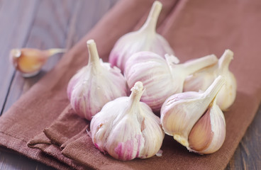 garlic