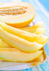 melon