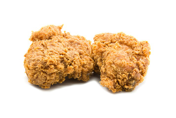 fried chicken breast