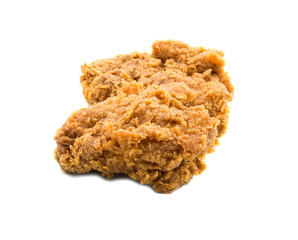 fried chicken breast