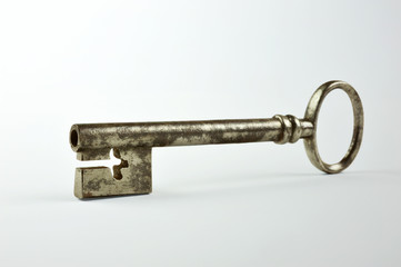 アンティーク　キー