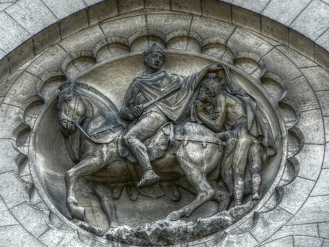 sculpture