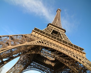 Tour Eiffel - 55221366