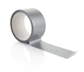adhesive tape with clipping path
