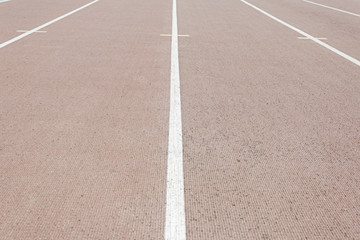 Running Track