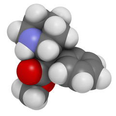 Methylphenidate attention-deficit hyperactivity disorder (ADHD)